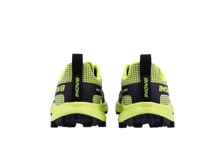 inov-8 Mudtalon Speed V2 (M) Black/green inov-8