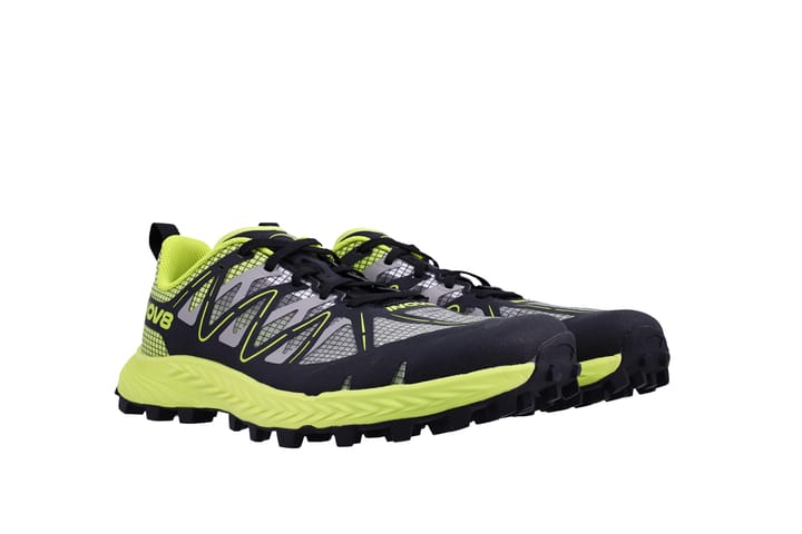 inov-8 Mudtalon Speed V2 (M) Black/green inov-8