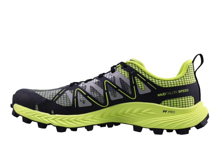 inov-8 Mudtalon Speed V2 (M) Black/green inov-8
