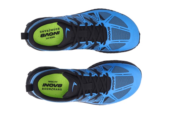 inov-8 Mudtalon V2 (M) Blue/black inov-8