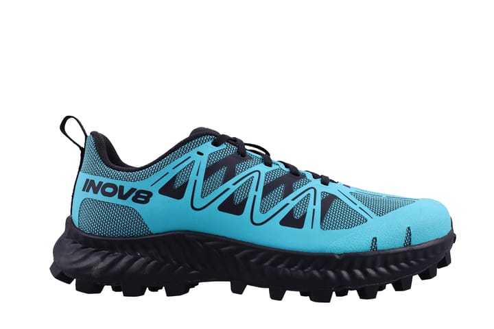 inov-8 Mudtalon V2 (W) Teal/black inov-8