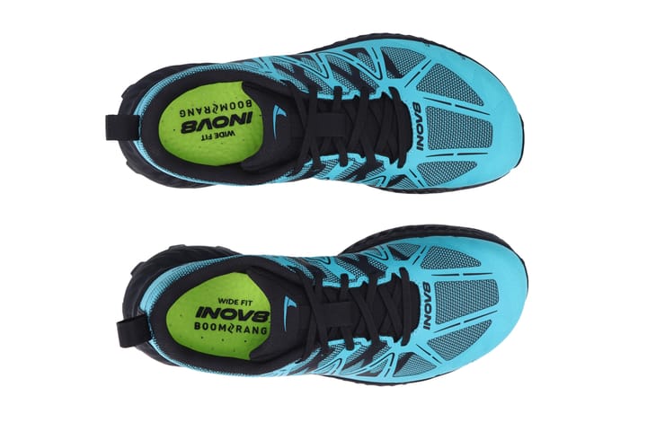 inov-8 Mudtalon V2 (W) Teal/black inov-8