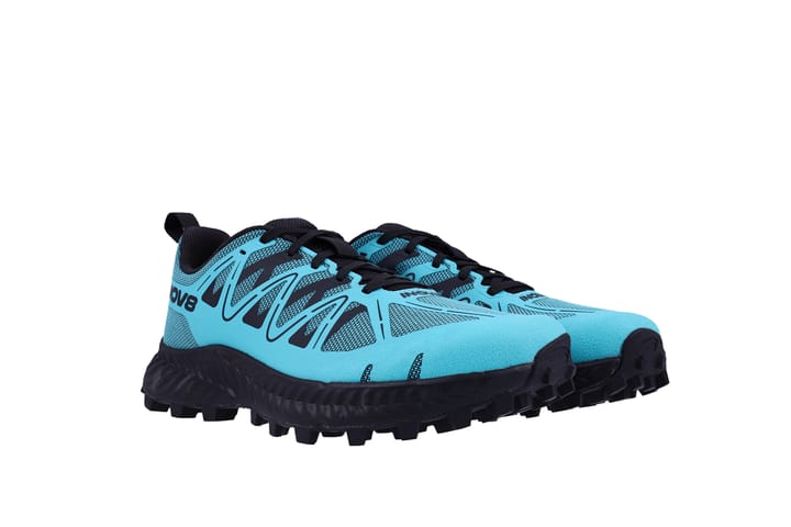 inov-8 Mudtalon V2 (W) Teal/black inov-8