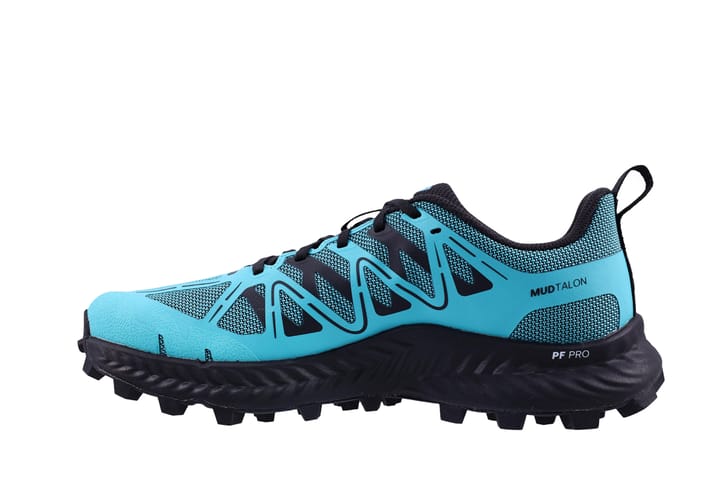 inov-8 Mudtalon V2 (W) Teal/black inov-8