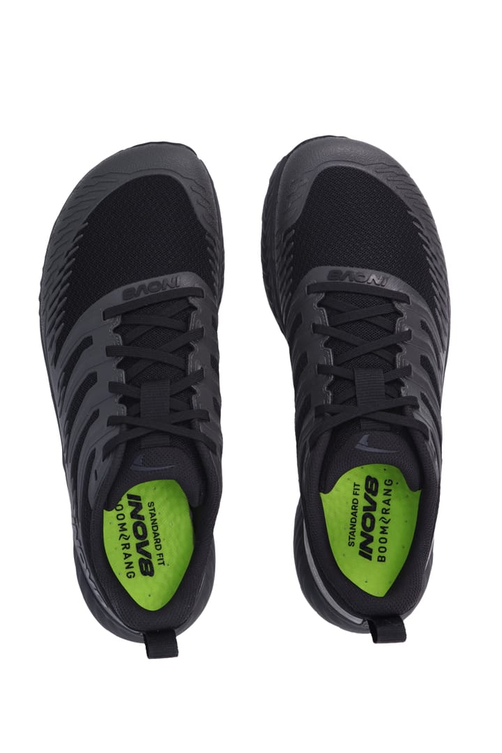 inov-8 Trailfly V2 (W) Black inov-8