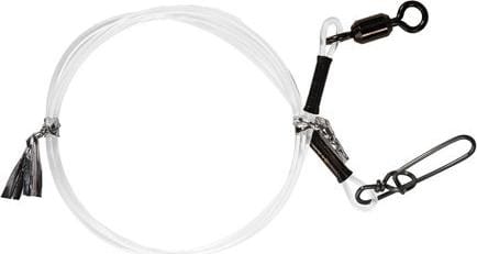 BKK Fluorocarbon Leader HD Pikesnap BKK