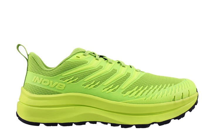 inov-8 Trailfly Max V2 (W) Green inov-8