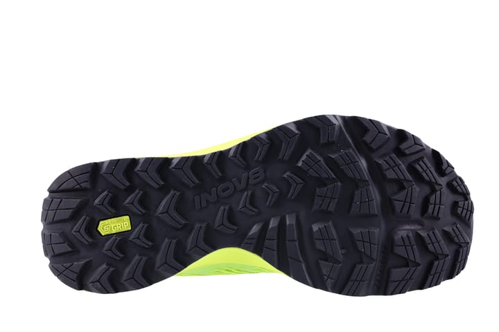 inov-8 Trailfly Max V2 (W) Green inov-8