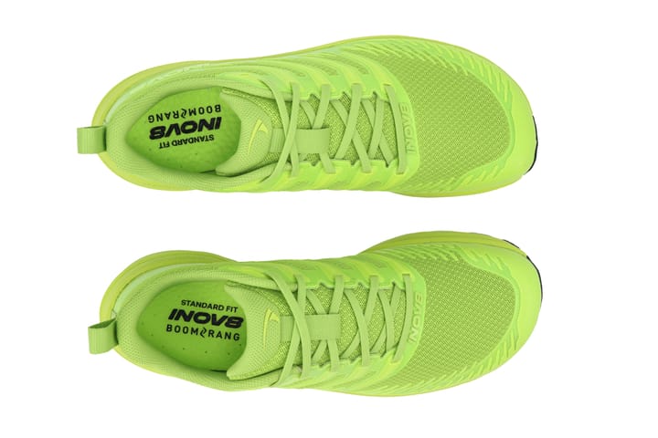 inov-8 Trailfly Max V2 (M) Green inov-8