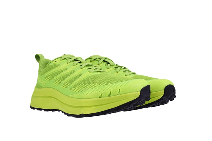 inov-8 Trailfly Max V2 (W) Green inov-8