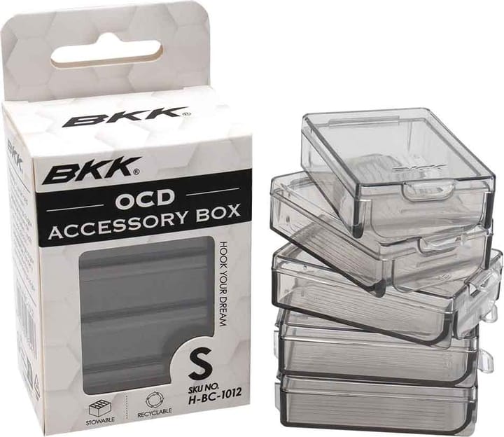 BKK OCD Accessory Box BKK