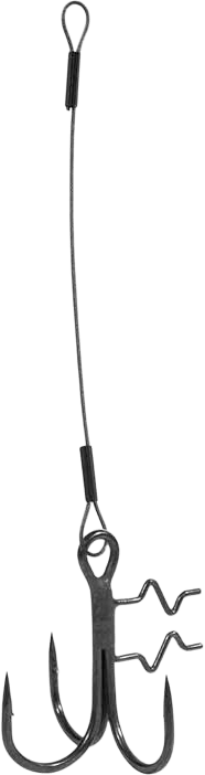BKK Assist Spear Stinger HD 7x7 Wire SS BKK