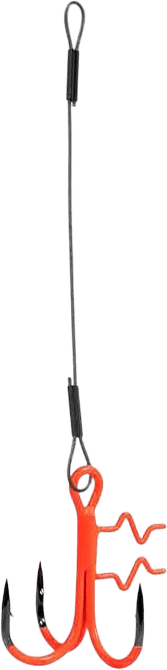 BKK Assist Spear Stinger HD 7x7 Wire UVO