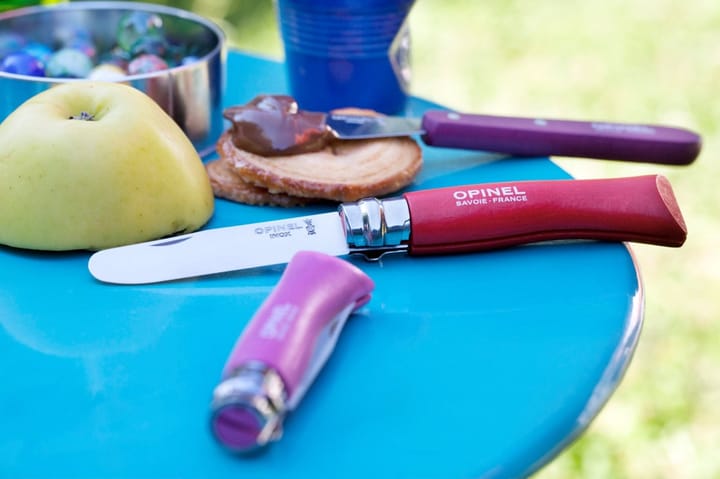 Opinel My First Red Opinel