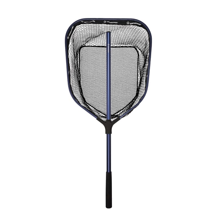 Sølvkroken Båthåv Alu Sølvkroken