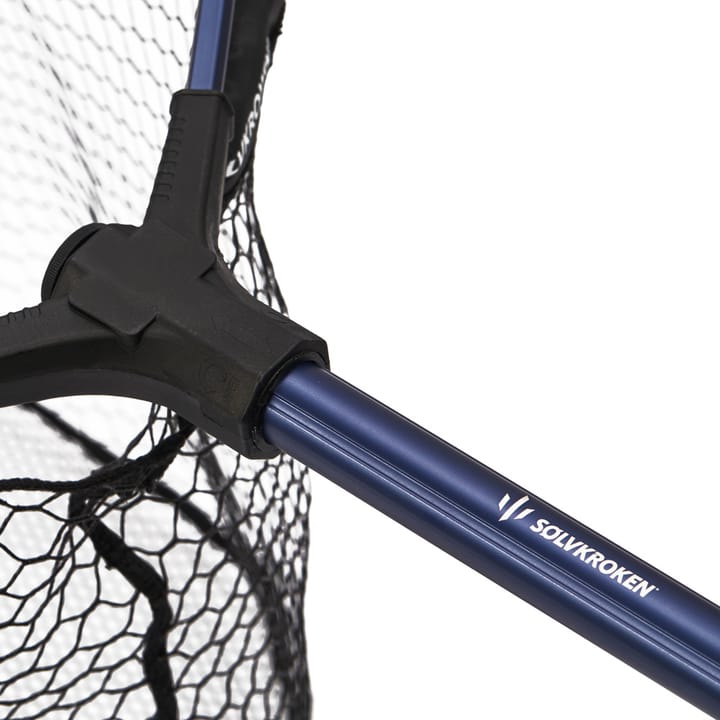 Sølvkroken Båthåv Alu Sølvkroken