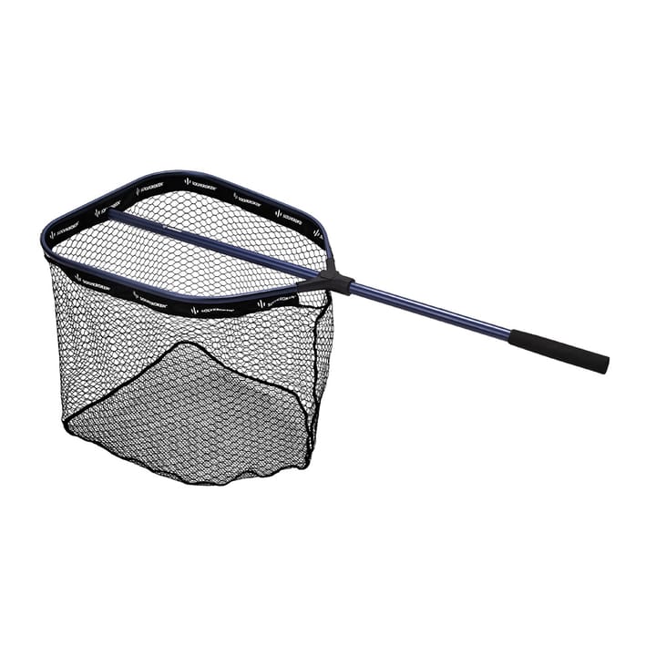 Sølvkroken Båthåv Alu Sølvkroken