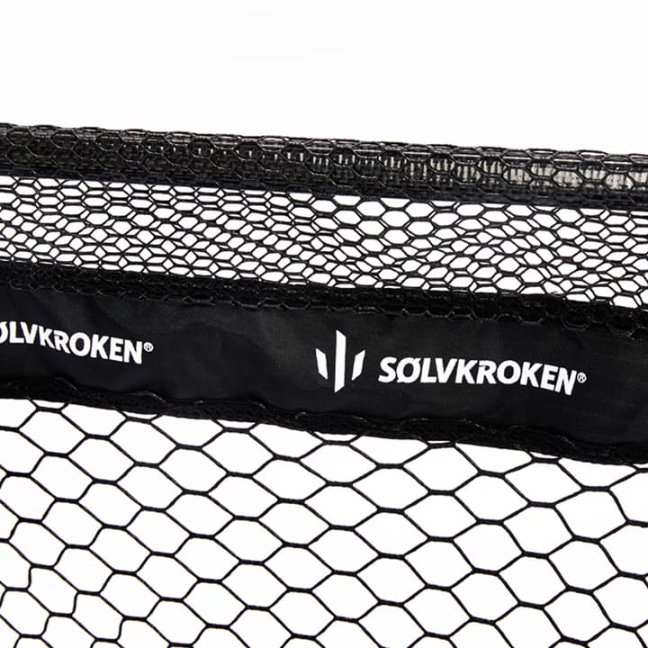 Sølvkroken Båthåv Sammenleggbar Sølvkroken