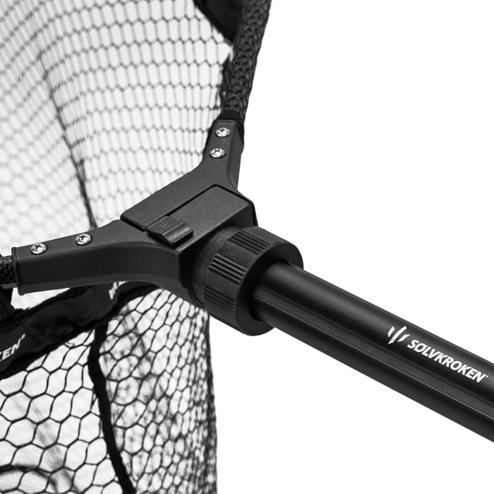 Sølvkroken Båthåv Sammenleggbar Sølvkroken