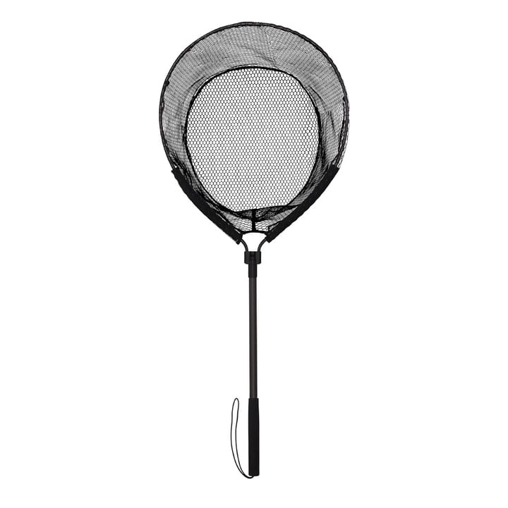 Sølvkroken Karbonhåv Sølvkroken