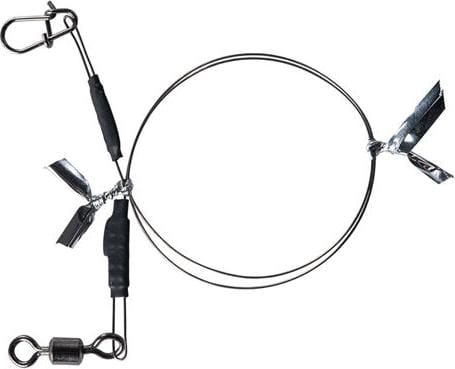BKK Wireleader 7x7 Duolock BKK