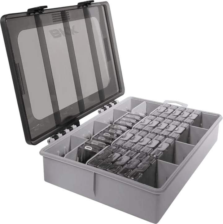 BKK OCD Tackle System A2 Starter Kit BKK