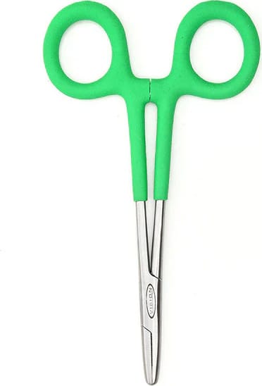 Vision Klassisk Forceps Med Rett Kjeft Vision