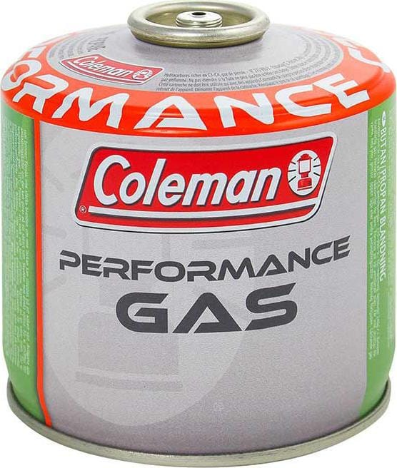 Coleman Performance Gas 300 No Color Coleman