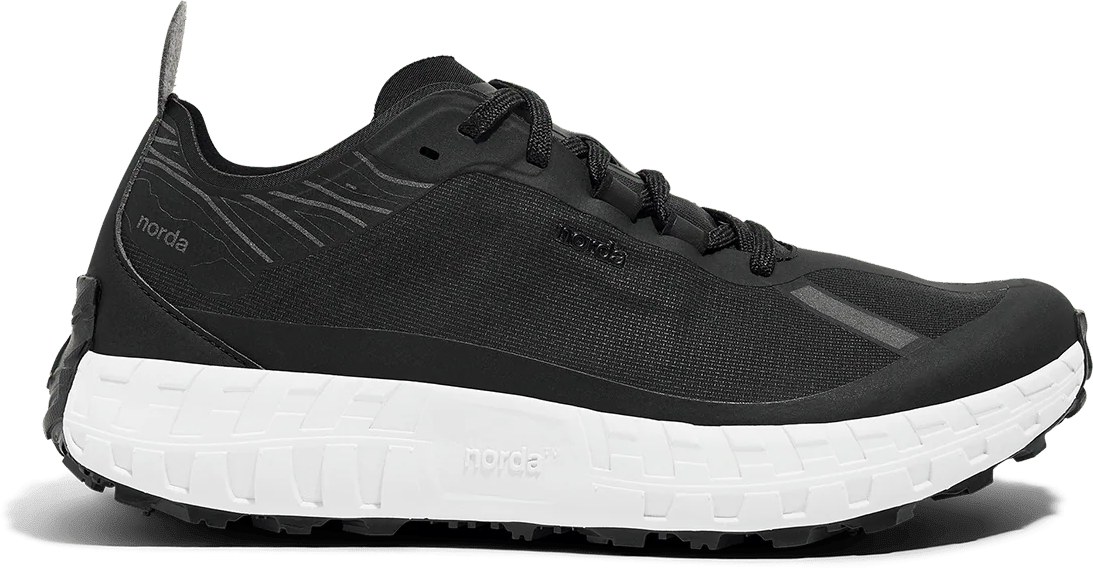 Norda 001