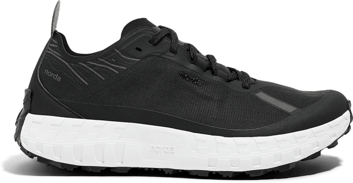 Norda Men's 001A Black Norda