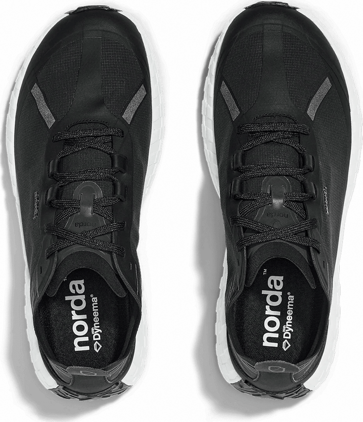 Norda Men's 001A Black Norda
