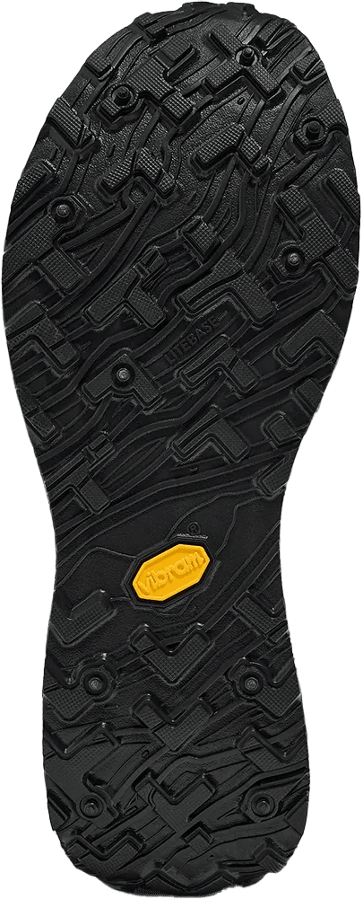 Norda Men's 001A Black Norda