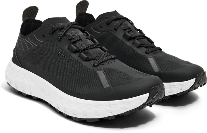 Norda Men's 001A Black Norda