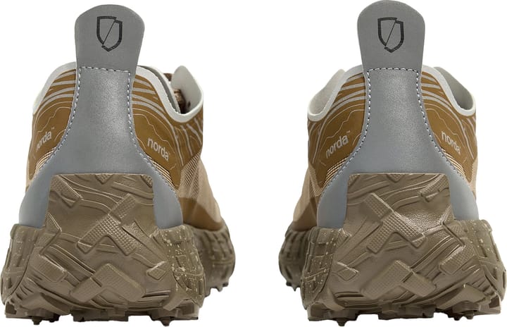 Norda Men's 001 Loam Norda