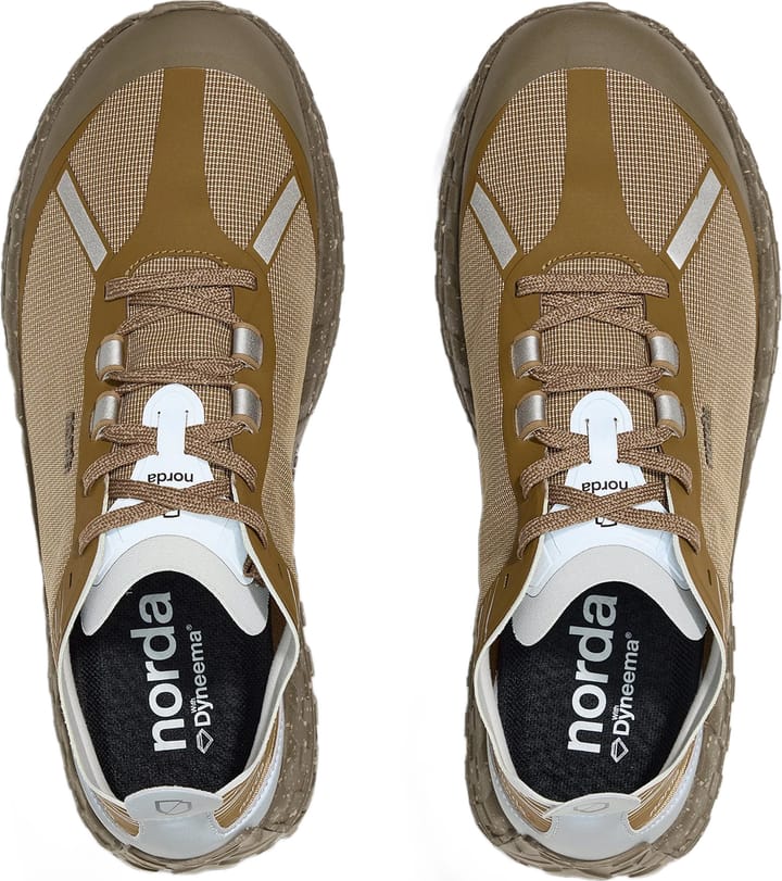 Norda Men's 001 Loam Norda