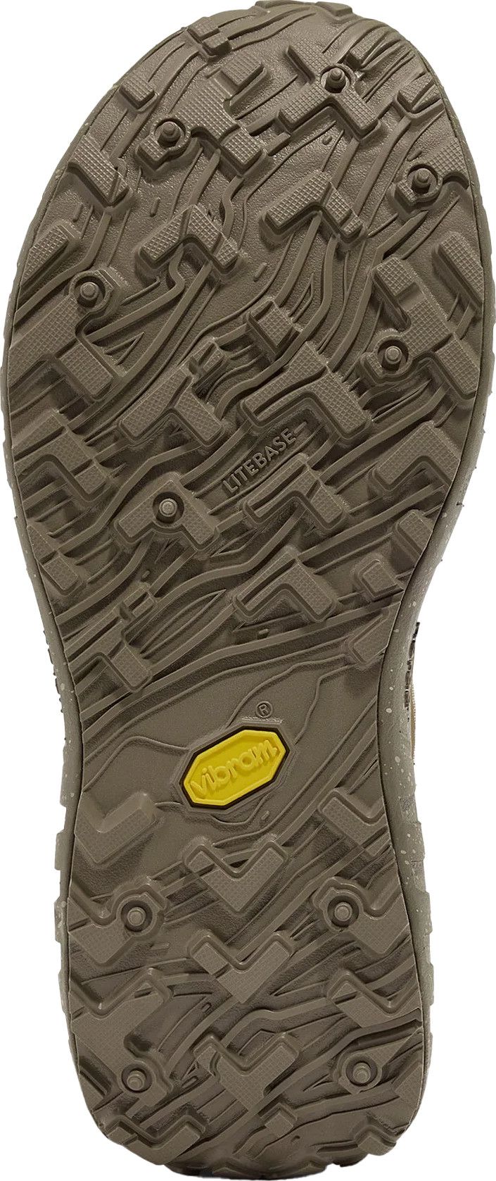 Norda Men's 001 Loam Norda