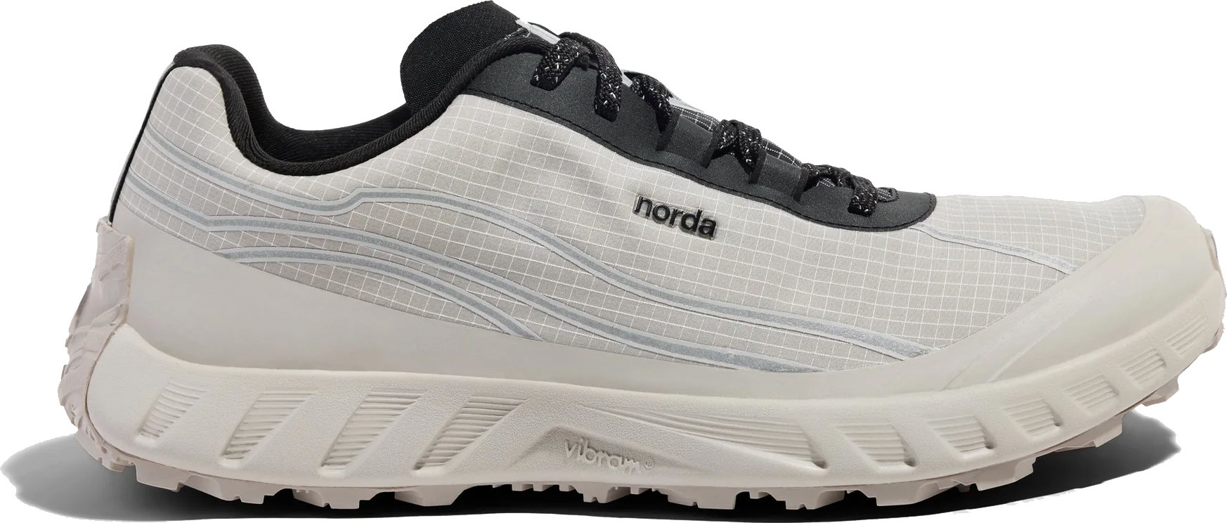 Norda Men's 002 sneakers