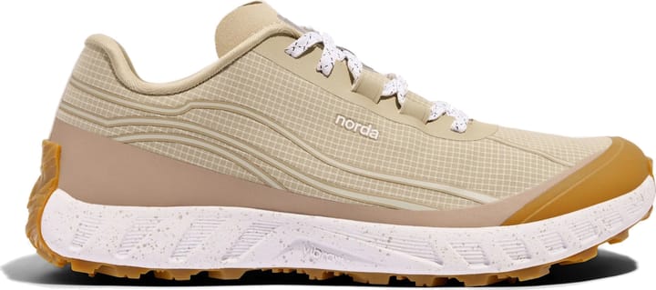 Norda Women's 002 Sand Norda