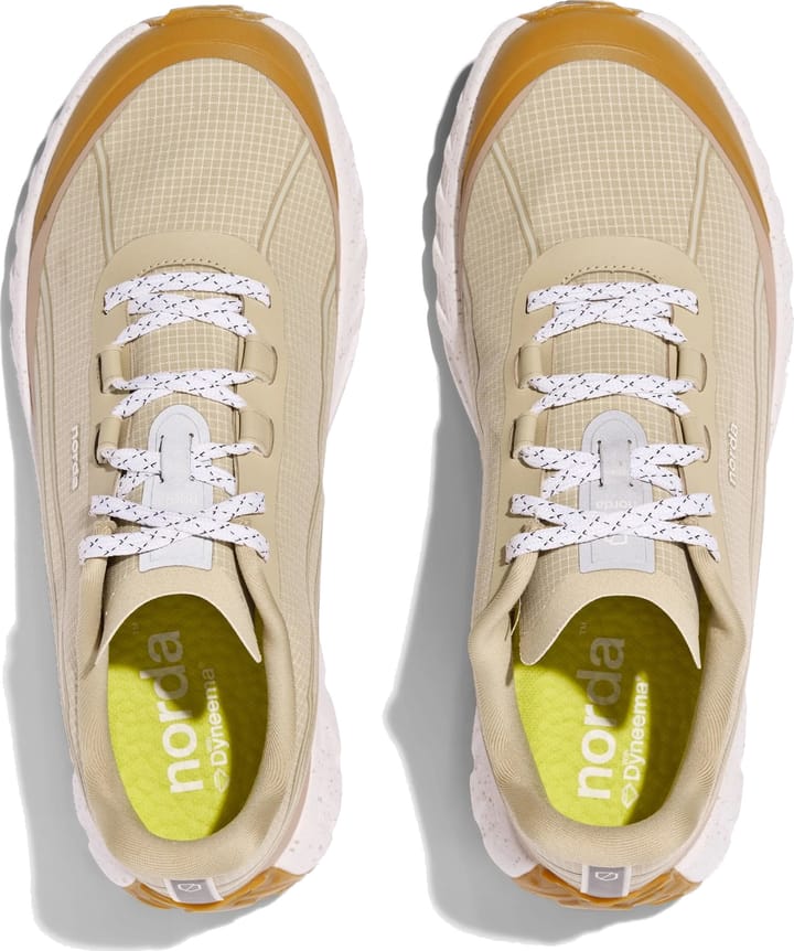 Norda Women's 002 Sand Norda