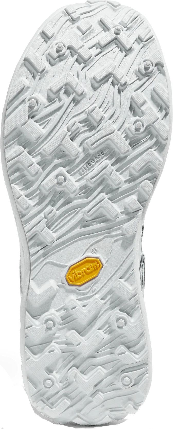 Norda Women's 002 Summit Black Norda