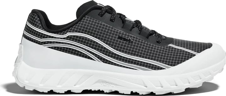 Norda Women's 002 Summit Black Norda