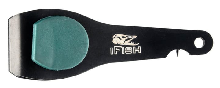 iFish Soft Grip Nipper One Color iFish iFish Soft Grip Nipper One Color iFish