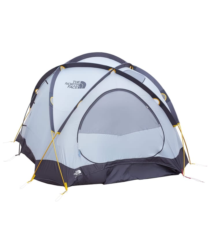 The North Face BASTION 4 SUMMIT GOLD/ASPHALT GREY The North Face