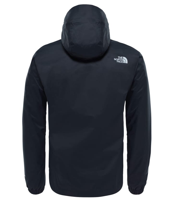 The North Face Men's Quest Jacket Black The North Face The North Face Men's Quest Jacket Black The North Face