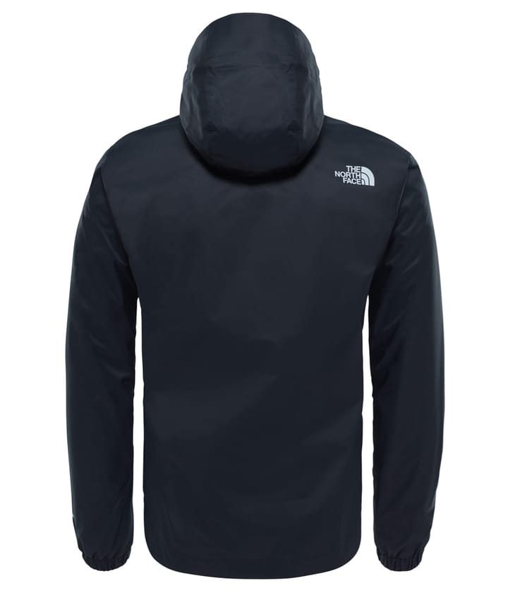 The North Face Men's Quest Jacket Black The North Face