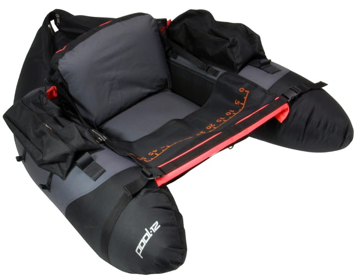 Pool 12 Easy Rider 2, Inkl. Pump Och Väska Pool 12