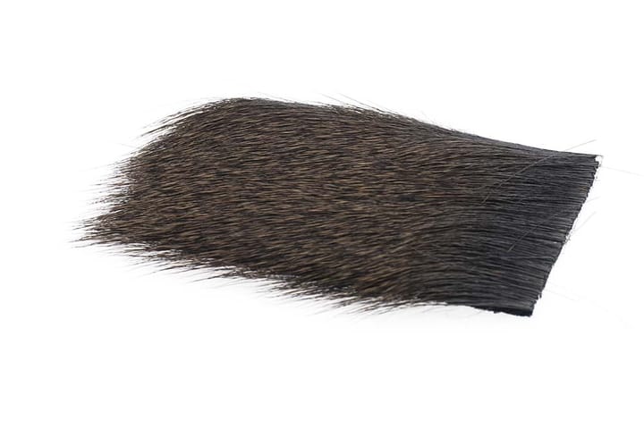 The Fly Co Comparadun Hair Dyed Dun The Fly Co The Fly Co Comparadun Hair Dyed Dun The Fly Co