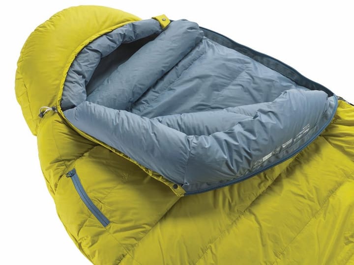 Therm-a-Rest Parsec -6c Larch Small Therm-a-Rest