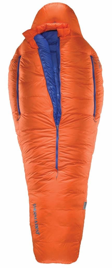 Therm-a-Rest Polarranger-20sleepingbagreg Flame Therm-a-Rest