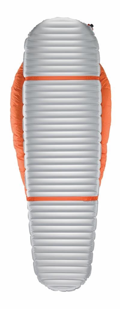 Therm-a-Rest Polarranger-20sleepingbagreg Flame Therm-a-Rest